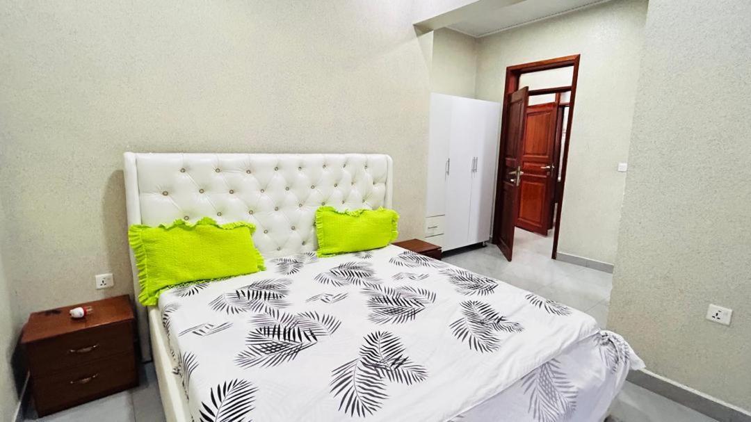 The Vacation Homes Villa 基加利 外观 照片